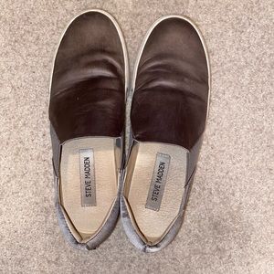 Steve Madden Platform Shoes!